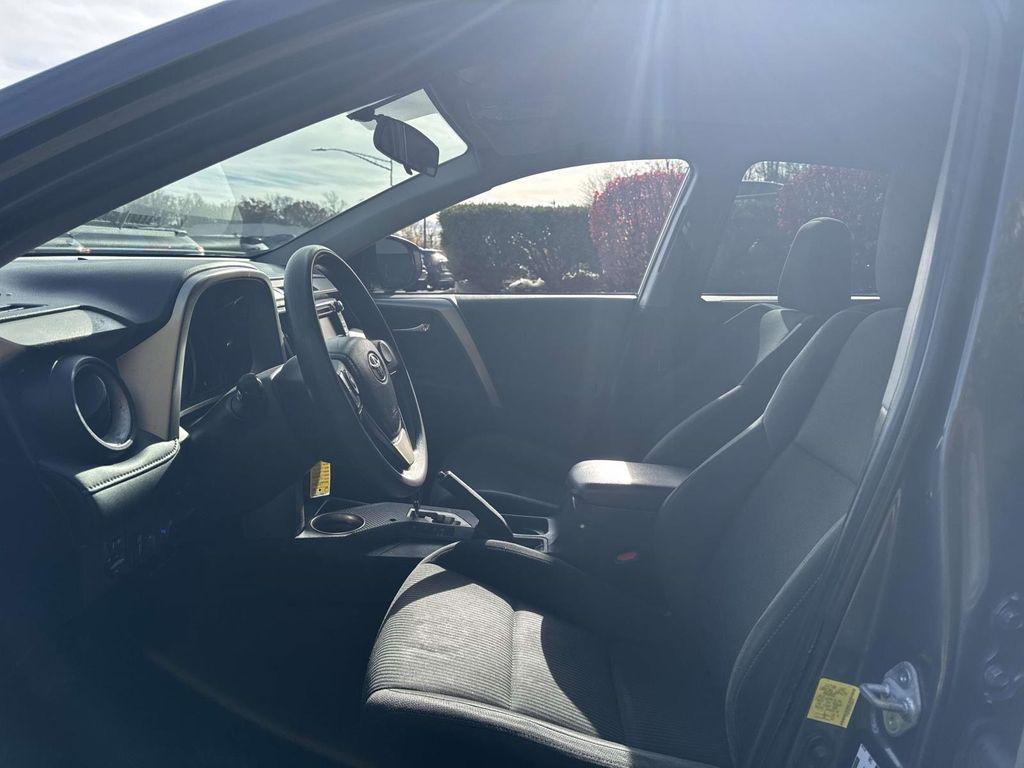 used 2015 Toyota RAV4 car, priced at $14,588