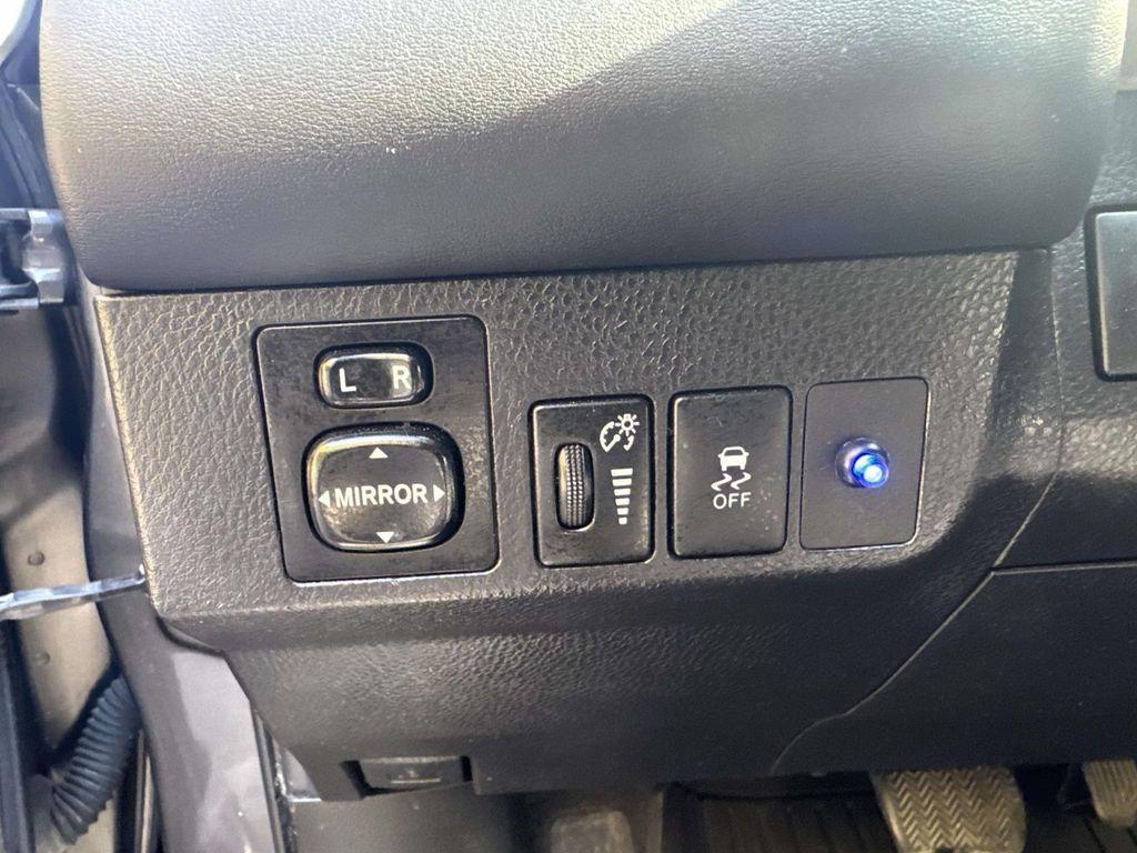 used 2015 Toyota RAV4 car, priced at $14,588