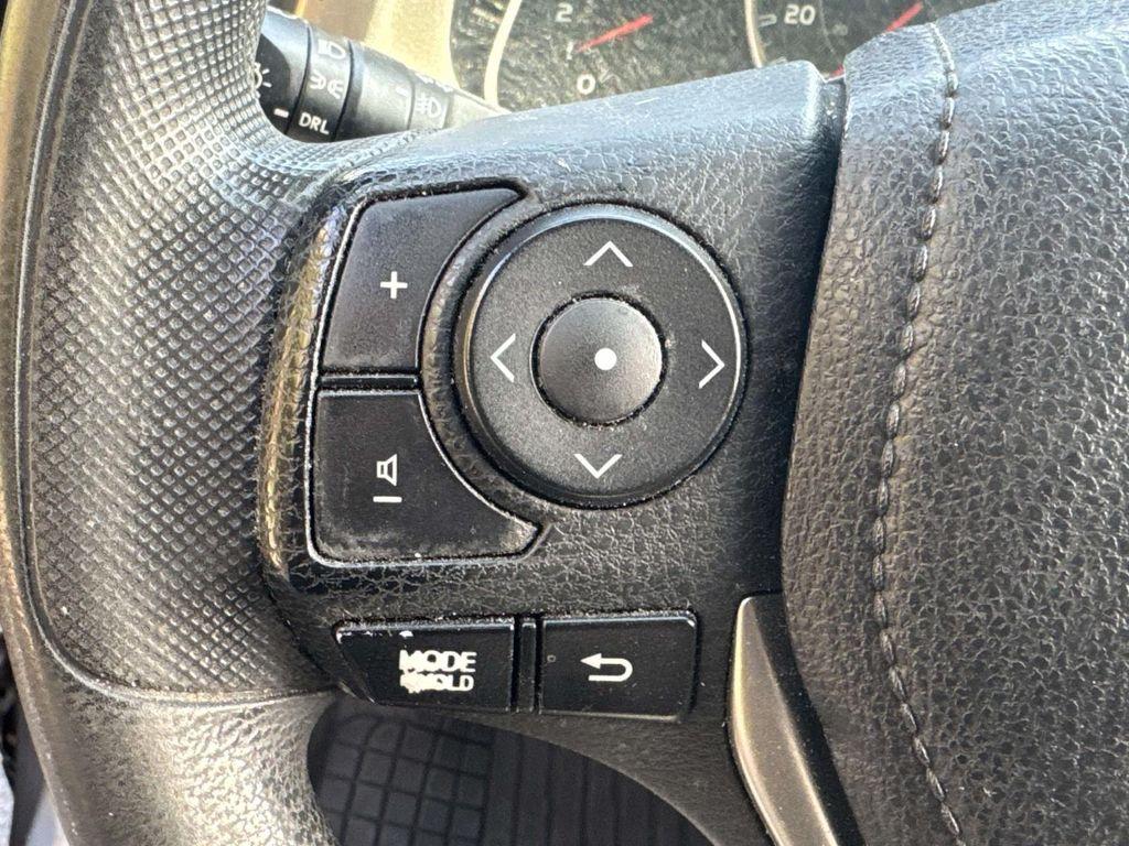used 2015 Toyota RAV4 car, priced at $14,588