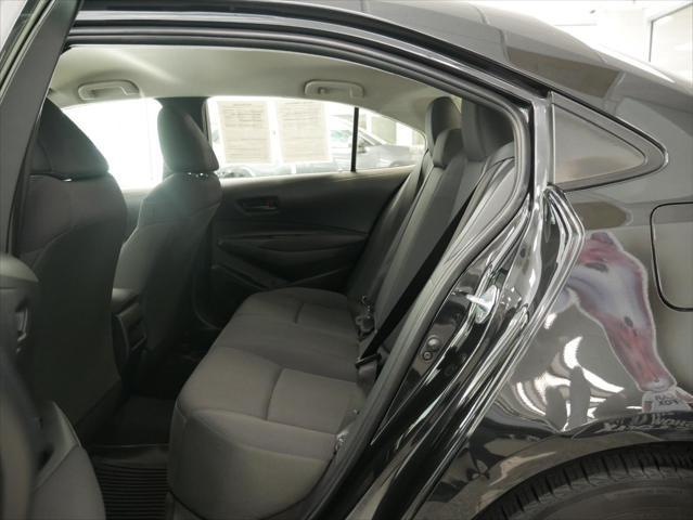 used 2022 Toyota Corolla car, priced at $19,988