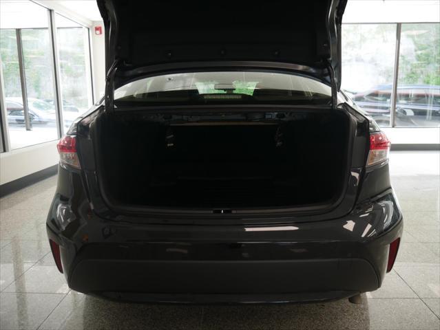 used 2022 Toyota Corolla car, priced at $19,988