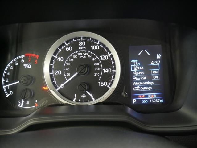 used 2022 Toyota Corolla car, priced at $19,988
