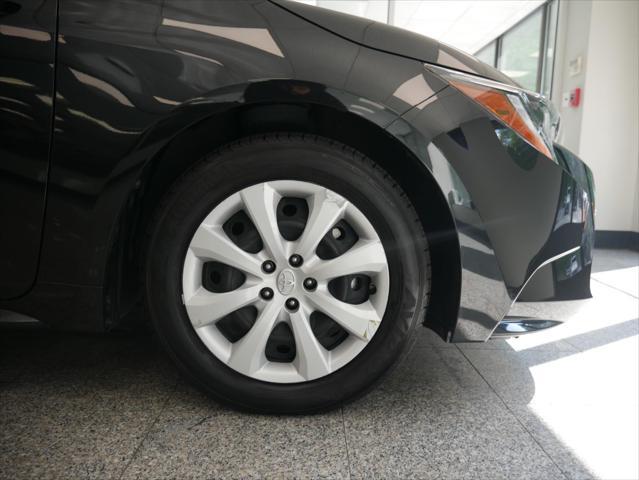 used 2022 Toyota Corolla car, priced at $19,988