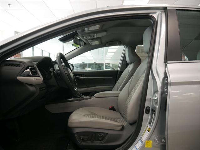 used 2023 Toyota Camry car, priced at $26,488