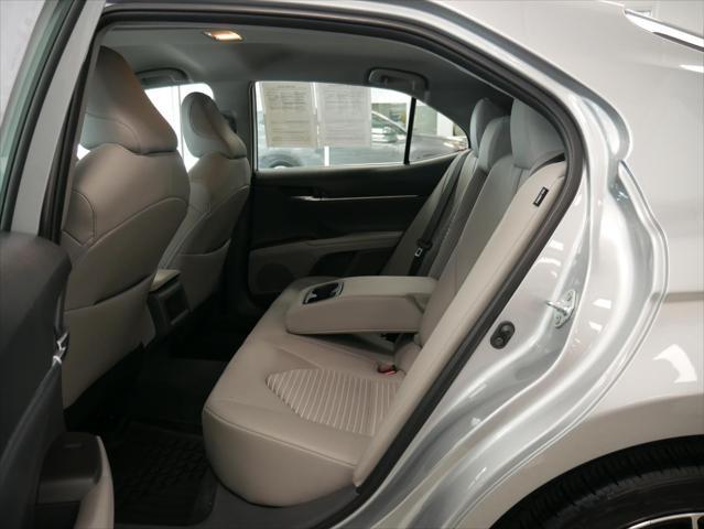 used 2023 Toyota Camry car, priced at $26,488