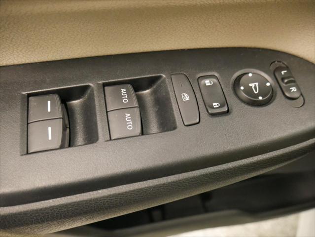 used 2020 Honda CR-V car, priced at $24,988
