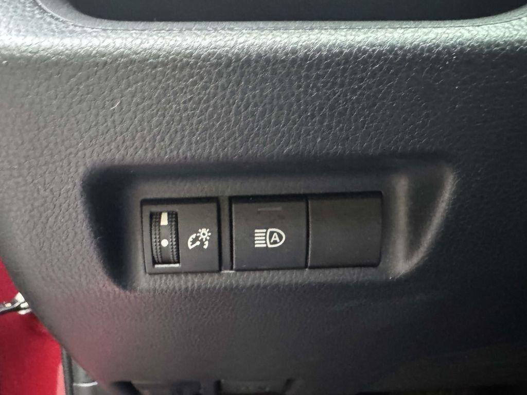 used 2022 Toyota RAV4 car, priced at $24,488
