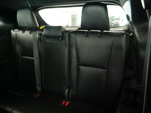 used 2023 Toyota Highlander car, priced at $38,588