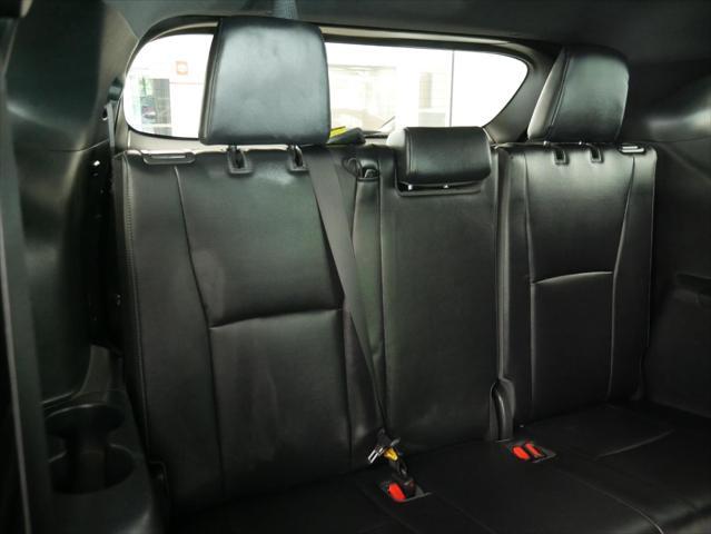 used 2023 Toyota Highlander car, priced at $38,588