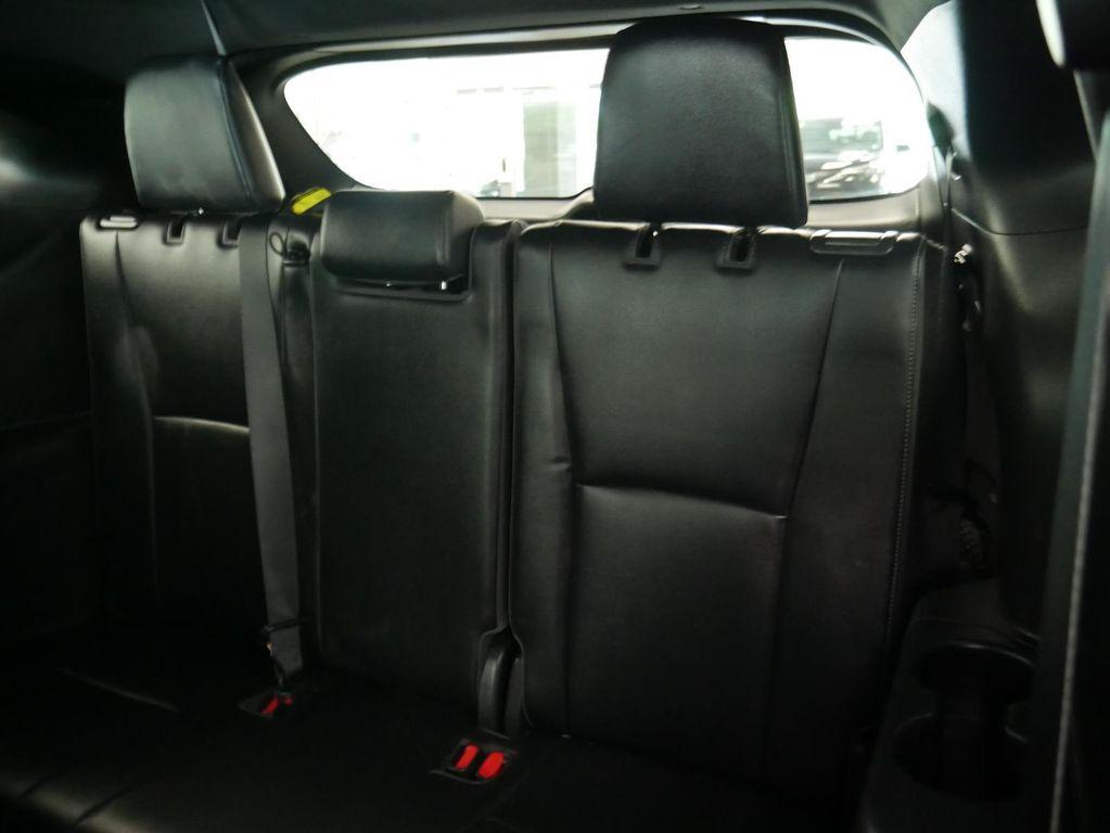 used 2023 Toyota Highlander car, priced at $35,988