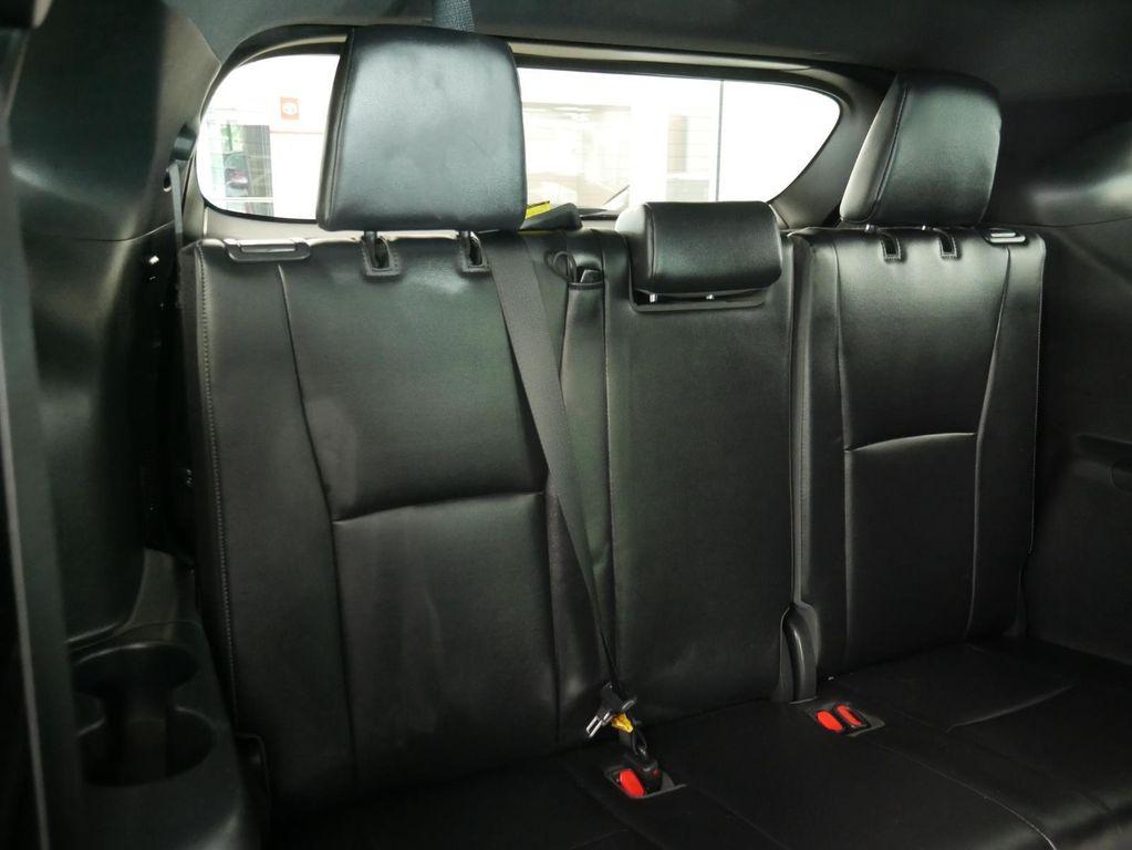 used 2023 Toyota Highlander car, priced at $35,988