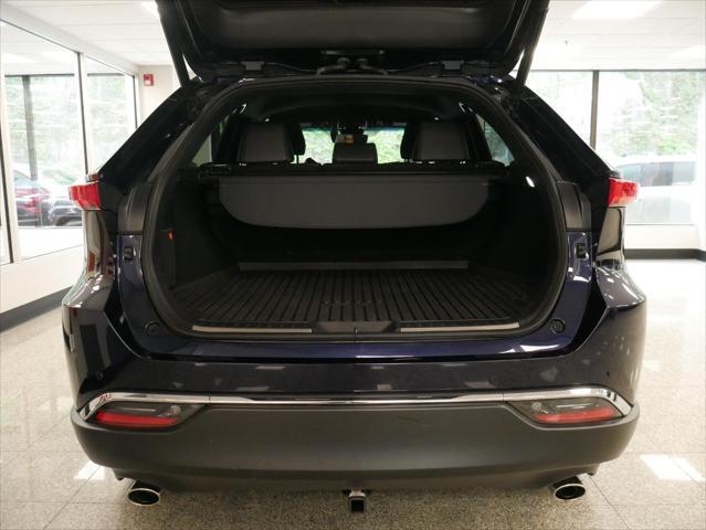 used 2023 Toyota Venza car, priced at $34,988