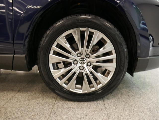 used 2023 Toyota Venza car, priced at $34,988