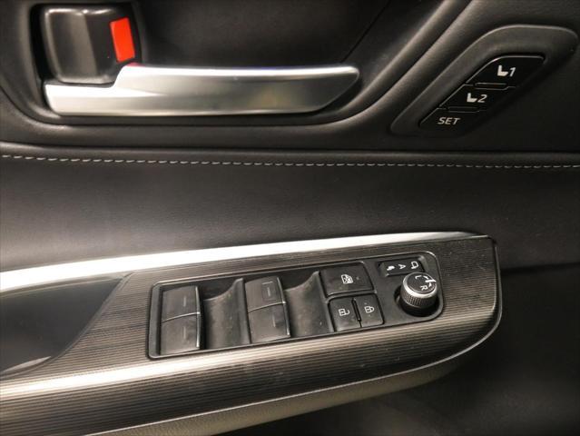 used 2023 Toyota Venza car, priced at $34,988