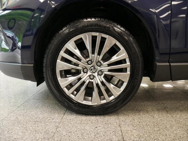 used 2023 Toyota Venza car, priced at $34,988
