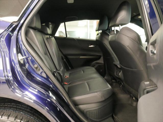used 2023 Toyota Venza car, priced at $34,988