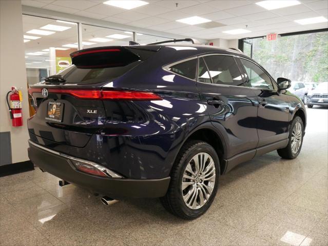 used 2023 Toyota Venza car, priced at $34,988