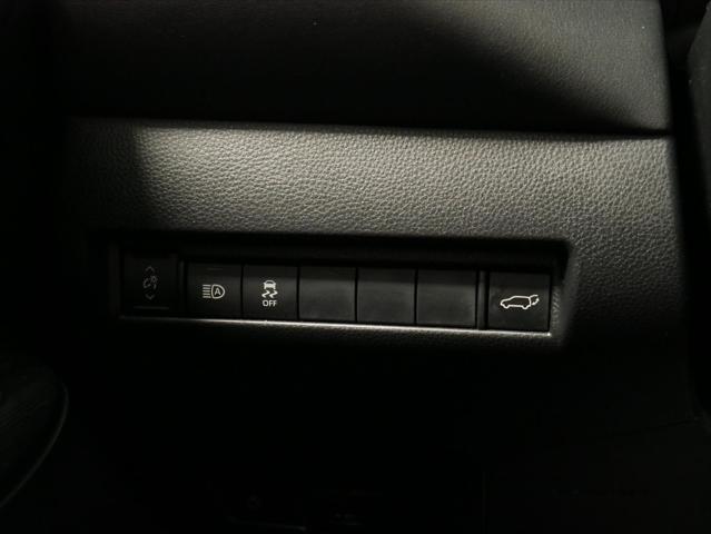 used 2023 Toyota Venza car, priced at $34,988