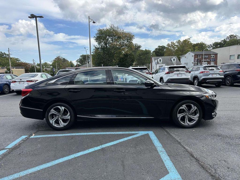 used 2019 Honda Accord car, priced at $21,988