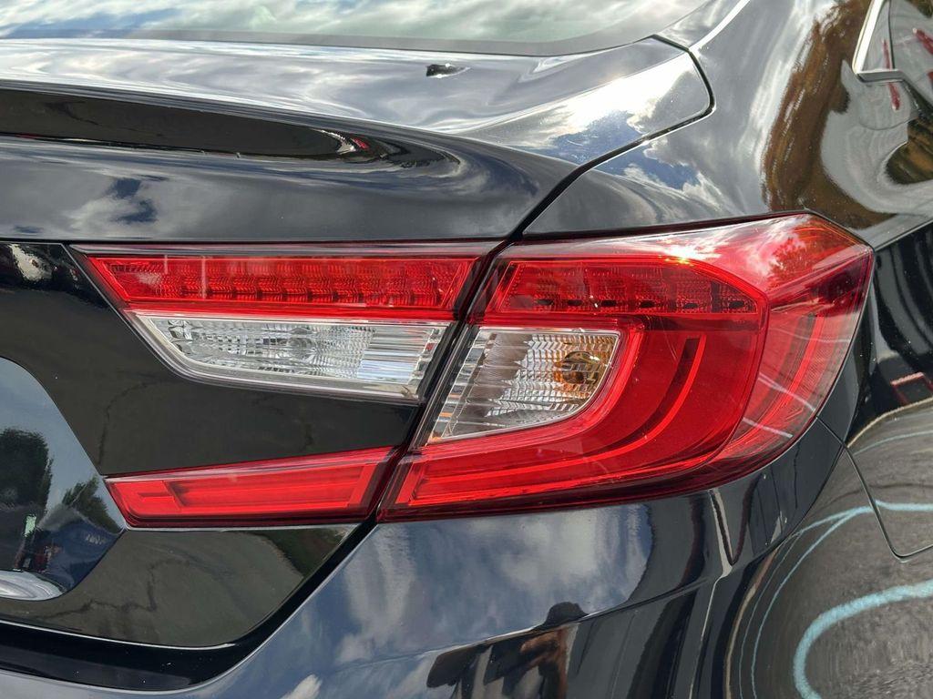 used 2019 Honda Accord car, priced at $21,988