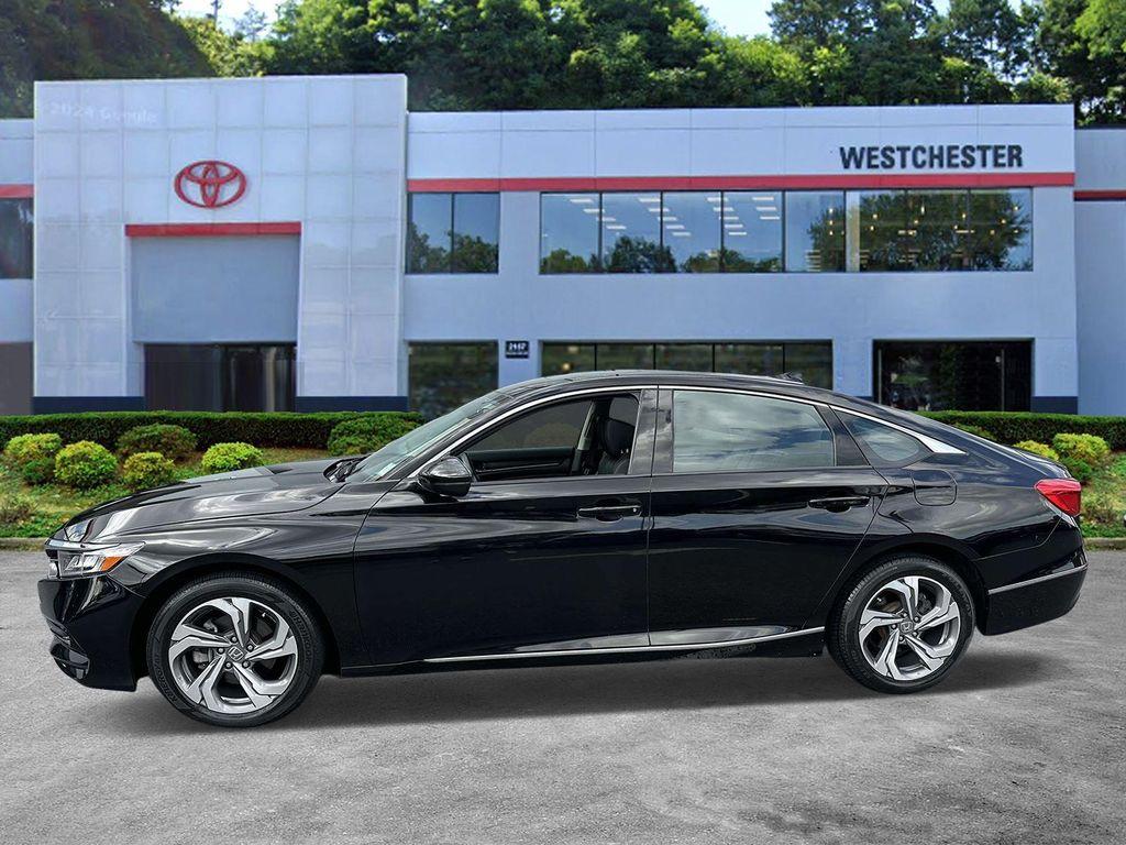 used 2019 Honda Accord car, priced at $21,888