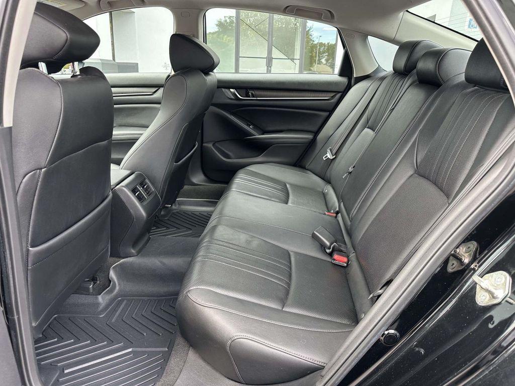 used 2019 Honda Accord car, priced at $21,988