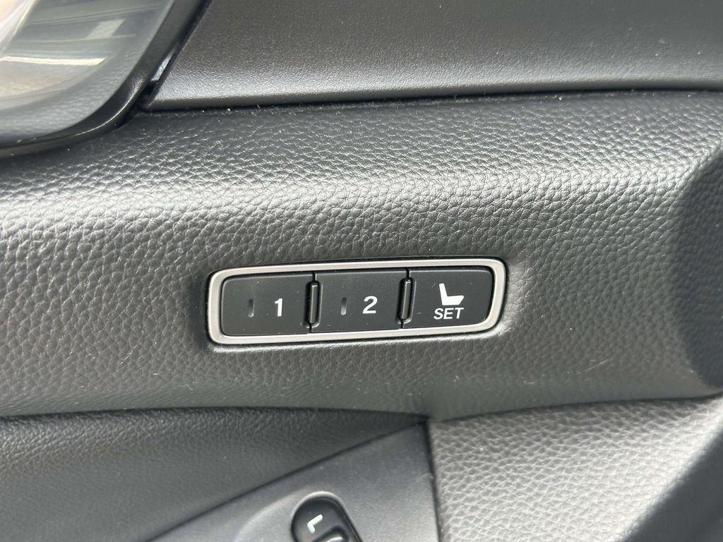 used 2019 Honda Accord car, priced at $21,988