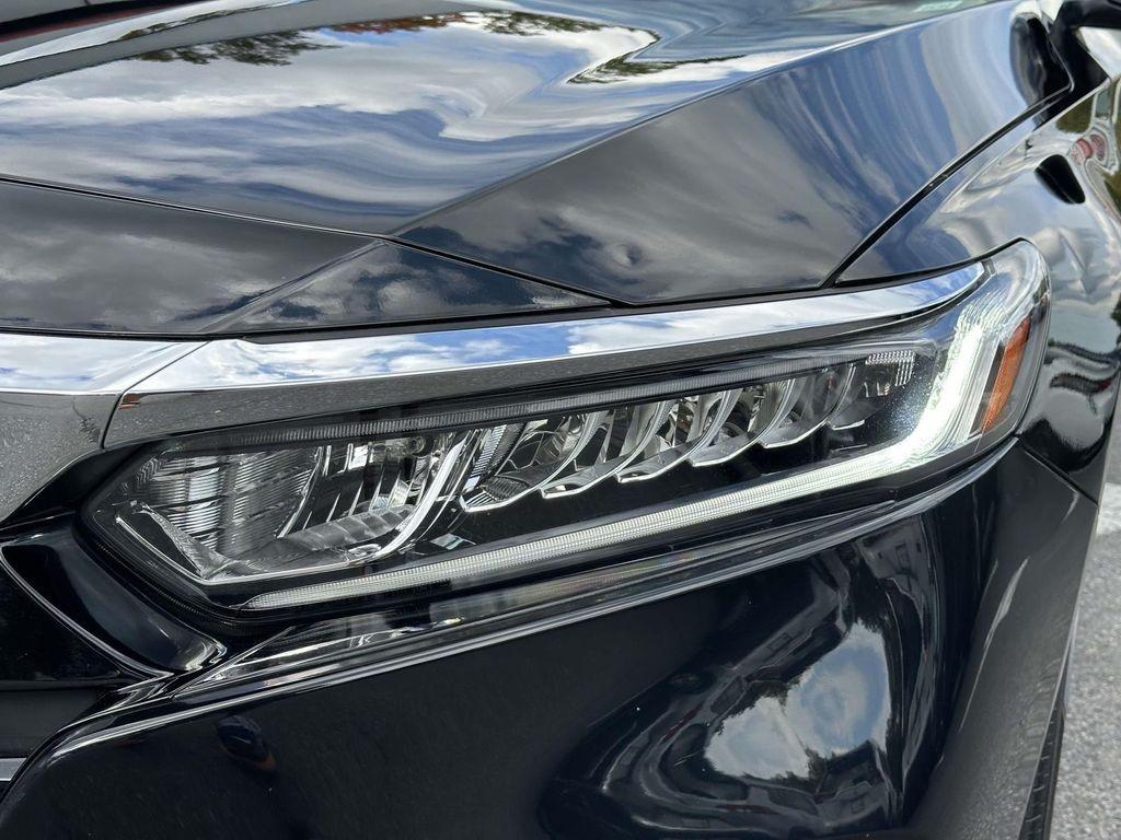 used 2019 Honda Accord car, priced at $21,988