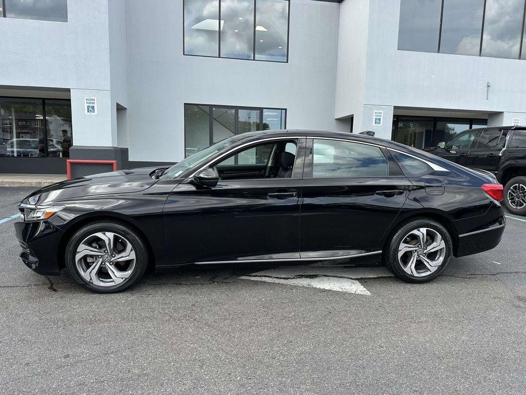 used 2019 Honda Accord car, priced at $21,988