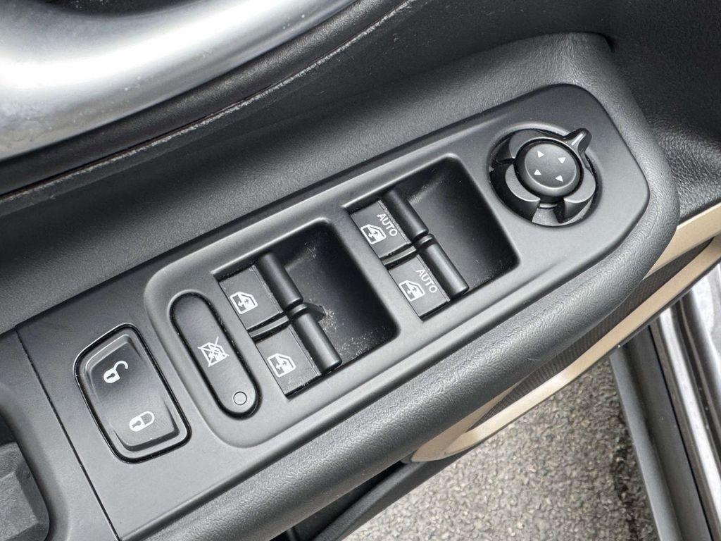 used 2016 Jeep Renegade car, priced at $14,888