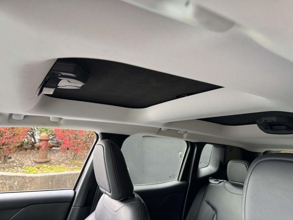 used 2016 Jeep Renegade car, priced at $14,888