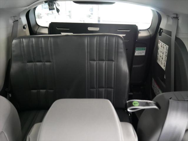 used 2025 Toyota Sienna car, priced at $68,888