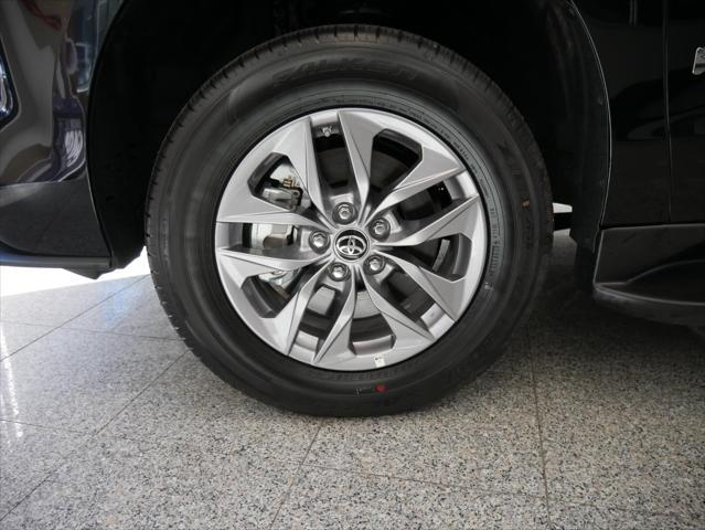 used 2025 Toyota Sienna car, priced at $68,888