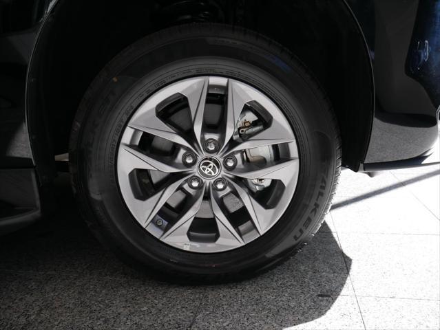 used 2025 Toyota Sienna car, priced at $68,888