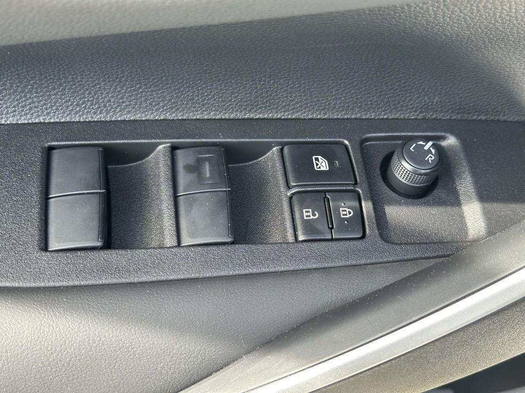 new 2025 Toyota Corolla car, priced at $25,261