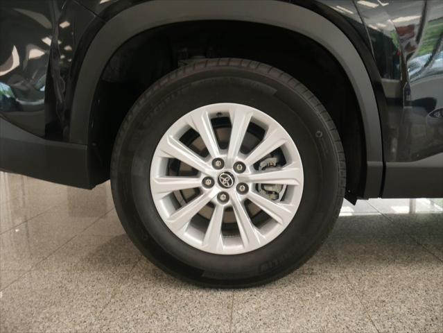 used 2024 Toyota Grand Highlander car, priced at $47,388