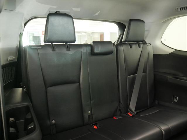 used 2024 Toyota Grand Highlander car, priced at $47,388