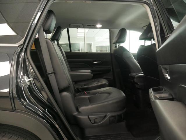 used 2024 Toyota Grand Highlander car, priced at $47,388