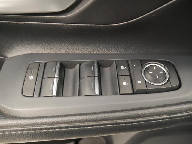 used 2024 Toyota Grand Highlander car, priced at $47,388