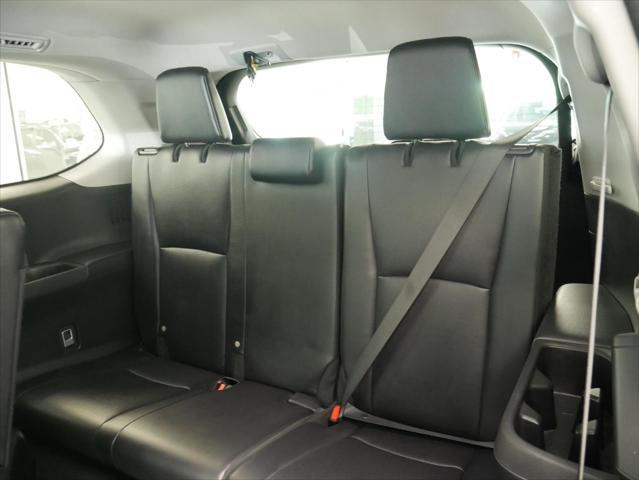 used 2024 Toyota Grand Highlander car, priced at $47,388