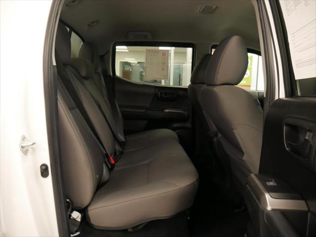 used 2023 Toyota Tacoma car, priced at $33,388