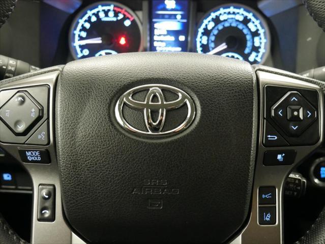 used 2023 Toyota Tacoma car, priced at $33,388