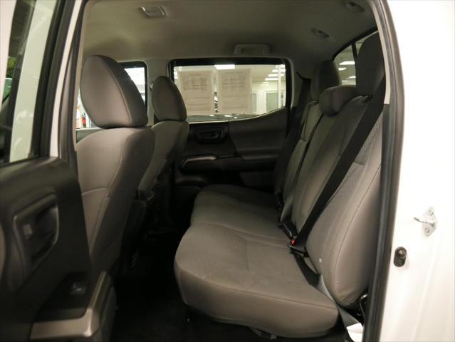 used 2023 Toyota Tacoma car, priced at $33,388