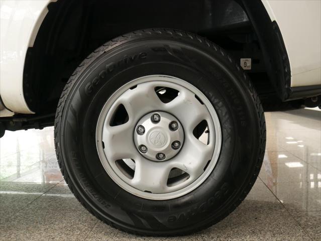 used 2023 Toyota Tacoma car, priced at $33,388