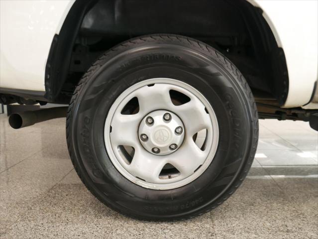 used 2023 Toyota Tacoma car, priced at $33,388