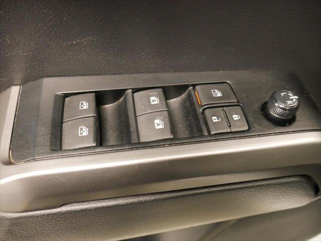 used 2023 Toyota Tacoma car, priced at $33,388
