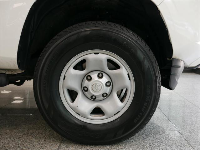 used 2023 Toyota Tacoma car, priced at $33,388