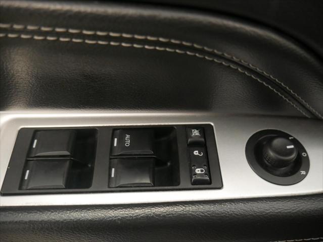 used 2015 Jeep Compass car, priced at $9,488