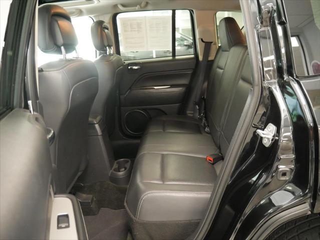 used 2015 Jeep Compass car, priced at $9,488