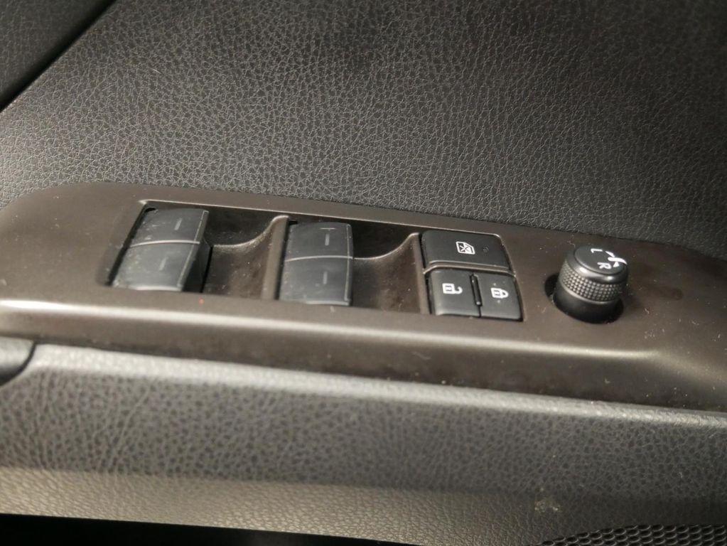 used 2024 Toyota Camry car, priced at $24,988